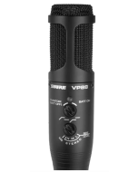 SHURE VP88 Stereo Condenser Microphone