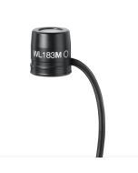Shure WL183M Omnidirectional Lavalier Microphone 