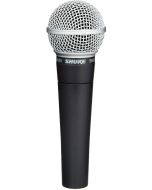 Shure SM58 Vocal Microphone Available Also In Black 
