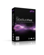 Sibelius First Notation Scoring Software