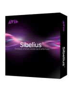 Sibelius 8.5 3yr Upgrade & Support Plan Renewal Music Notation Software "Electronic DOWNLOAD"