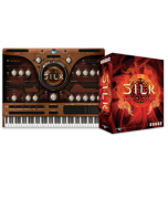 EastWest QL SILK "Electronic Download" Get It In Minutes