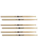 Promark Simon Phillips Signature Drum Sticks 3 PAIRS 