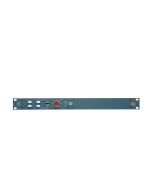 BAE AUDIO 1073MP Rackmount Mic Pre Single Channel W/Power Supply
