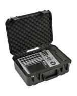 SKB Cases 3I-1813-7-TMIX Molded QSC TouchMix-8 / TouchMix-16 Case