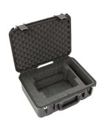 SKB Cases 3I1813-7-CQ1 iSeries Allen & Heath CQ-12T or CQ-18T Mixer Case