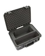 SKB Cases 3I1813-7-CQ2 iSeries Mixer Case for Allen & Heath CQ-20B
