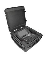 SKB Cases iSeries 3i2828-12AS Allen & Heath Avantis Solo Mixer Case