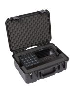SKB Cases 3i1813-7MPC2 iSeries Injection Molded Case for Akai MPC Live II