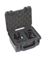 SKB Cases 3i0806-3-AVX iSeries 0806-3 Sennheiser AVX Case