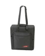 SKB Cases 1SKB-SC192U 2U Soft Rack Case For Wireless Mic Systems