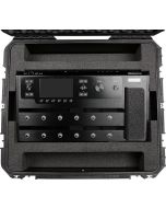 SKB 3i-2421-7LH iSeries Case for Line 6 HELIX and HELIX LT Pedalboard