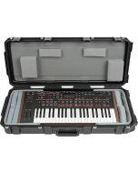 SKB Cases 3i-3614-6 49-Note Keyboard Case w/Think Tank Interior