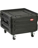 SKB Cases 1SKB-R1906 Roto-Molded Rack Expansion Case w/ Wheels