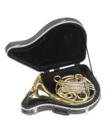 SKB Cases 1SKB-370 French Horn Hard Shell Case