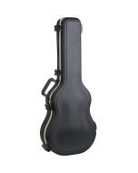 SKB 1SKB-000 000 Sized Acoustic TSA Guitar Case (Black)