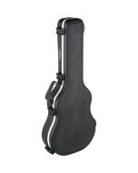 SKB 1SKB-30 Thin-line Acoustic Electric Classical Deluxe Guitar Case - TSA