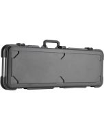 SKB 1SKB-66 Electric Guitar Rectangular Case with TSA Latch