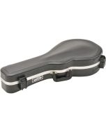 SKB 1SKB-80F F-Style Mandolin Case