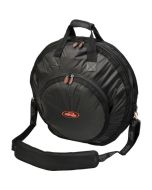 SKB 1SKB-CB22 Cymbal Gig Bag (22", Black)