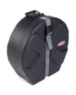 SKB 1SKB-D0414 Snare Drum Case (4 x 14", Black)