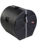 SKB 1SKB-D1824 Bass Drum Case (18 x 24", Black)