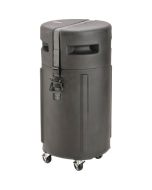 SKB 1SKB-D3217 Mid-sized Conga Case with Wheels