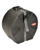 SKB 1SKB-D6513 Snare Drum Case (6.5 x 13", Black)