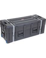 SKB 1SKB-DH4216W Large Drum Hardware Case with Wheels