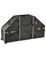 SKB 1SKB-DM0234 Marching Quad / Quint Case (Black)