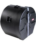 SKB 1SKB-DM1424 Marching Bass Drum Case (14 x 24")