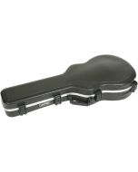 SKB 1SKB-GSM Acoustic Hard Case for Taylor GS Mini Acoustic Guitar