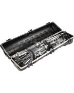 SKB 1SKB-H4812W Regular ATA Stand Case with Wheels