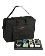 SKB 1SKB-PS-8PRO PS-8PRO Powered Pedalboard with Soft Case