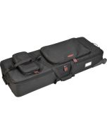 SKB Soft Case for 61 Note Keyboards - 1SKB-SC61KW  -