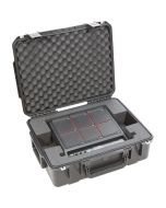 SKB iSeries 3i-2015-7DMP Waterproof Case For Roland SPD-SX Multi-Pad 