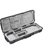 SKB 3i-4214-OP iSeries Waterproof Open Cavity Flight Case for Electric Guitar