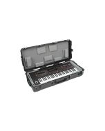 SKB 3I-4217-TKBD 61 Note Keyboard and Controller Case