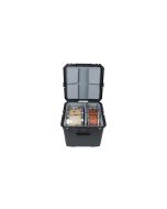 SKB 3i-1717-16LT Dual Snare Or Timbale Case