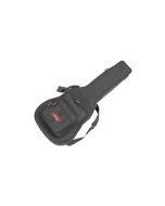 SKB 1SKB-GB18 Acoustic Guitar Hard Side Gig Bag
