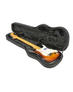 SKB 1SKB-SCFS6 Universal Shaped Electric Guitar Soft Case