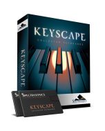 Spectrasonics Keyscape Virtual Instrument