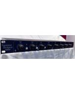 SPL Transient Designer 4 Used Audio Processor ( Luigi )