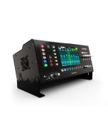 Allen & Heath SQ-Rack 48 Channel / 36 Bus Rackmount Digital Mixer