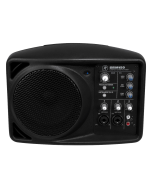 Mackie SRM150 Compact Powered Speaker Monitor