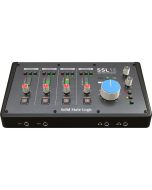 Solid State Logic SSL12 USB-C Audio Interface