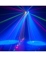 ADJ Stinger Gobo