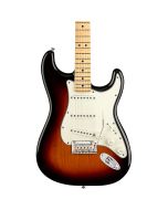 Fender Player Stratocaster Maple Neck Electric Guitar 3-Color Sunburst