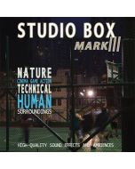 Best Service Studio Box Mark III  "Electronic Download"