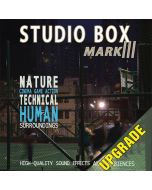 Best Service Studio Box Mark III Upgrade "Electronic Download"